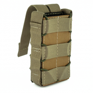 Підсумок для магазинів АК, AR Lite, койот.